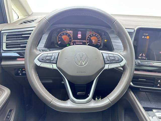 Volkswagen Weilan 2023, фото 11