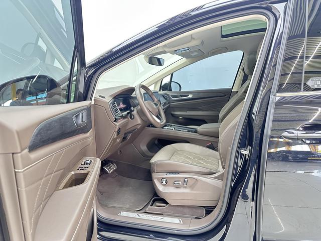Volkswagen Weilan 2023, фото 12