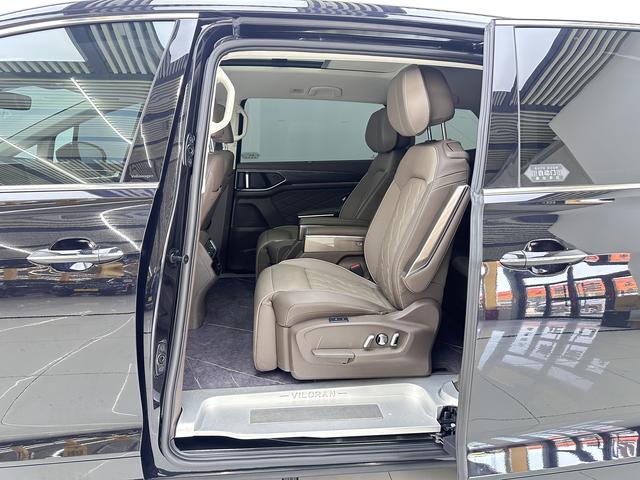 Volkswagen Weilan 2023, фото 13