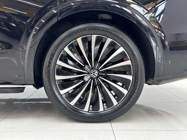 Volkswagen Weilan 2023, фото 16