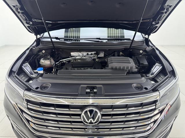 Volkswagen Weilan 2023, фото 17