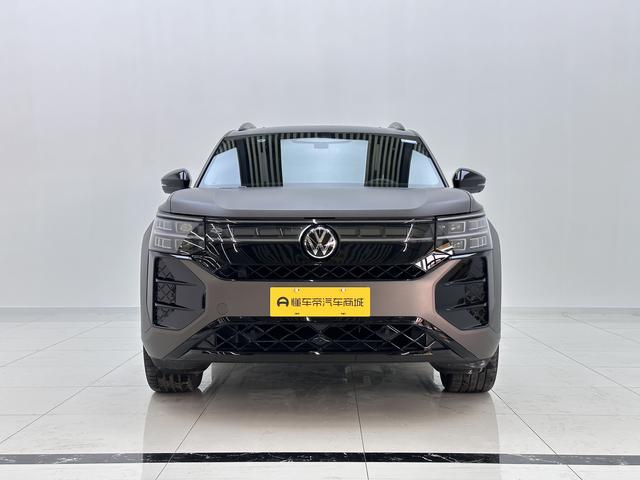 Volkswagen Teramont 2025, фото 2