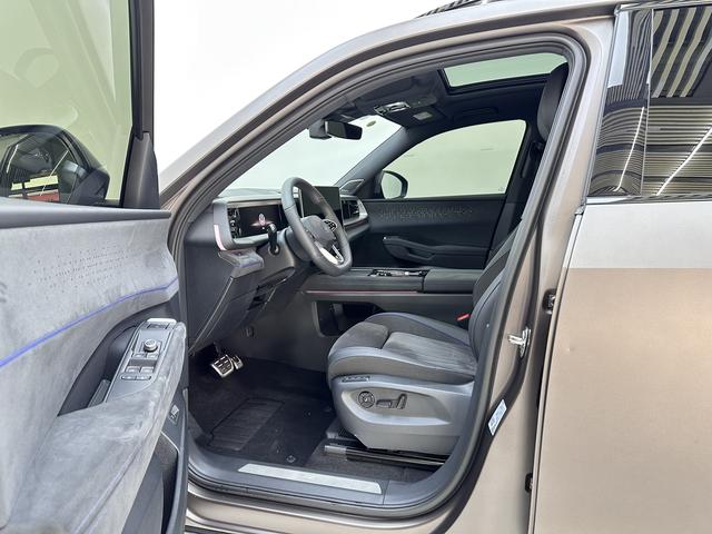 Volkswagen Teramont 2025, фото 12