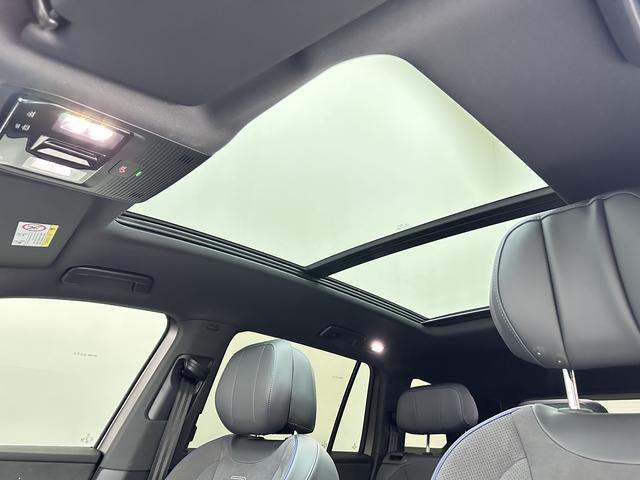 Volkswagen Teramont 2025, фото 14