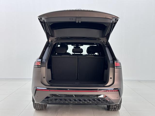 Volkswagen Teramont 2025, фото 15