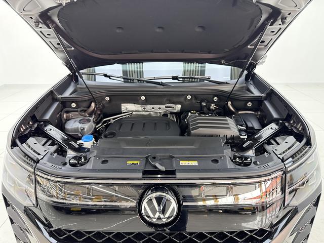 Volkswagen Teramont 2025, фото 17
