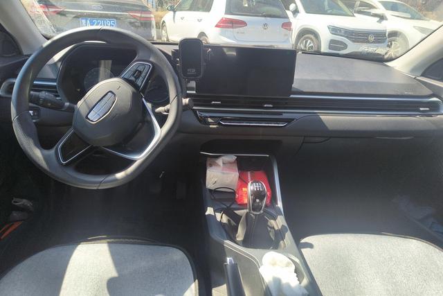 Geely Emgrand 2025, фото 14