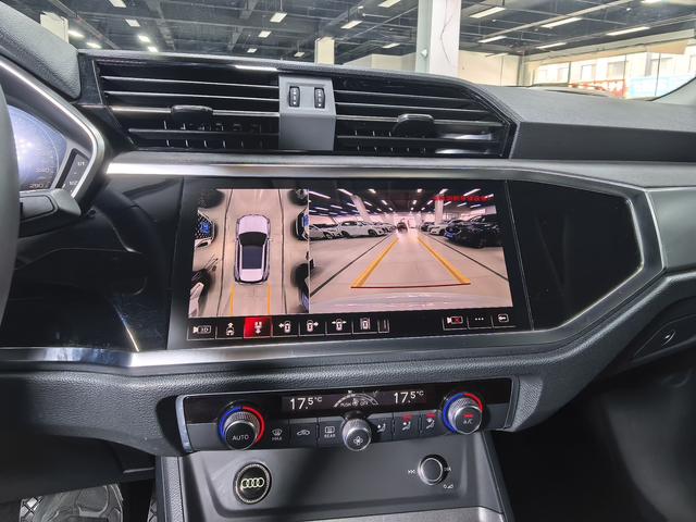 Audi Q3 2023, фото 17