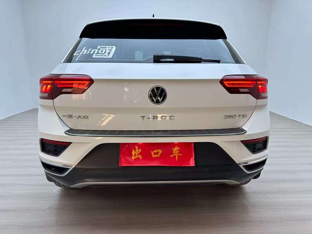 Volkswagen Tayron 2021, фото 5