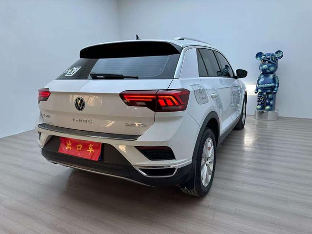 Volkswagen Tayron 2021, фото 6