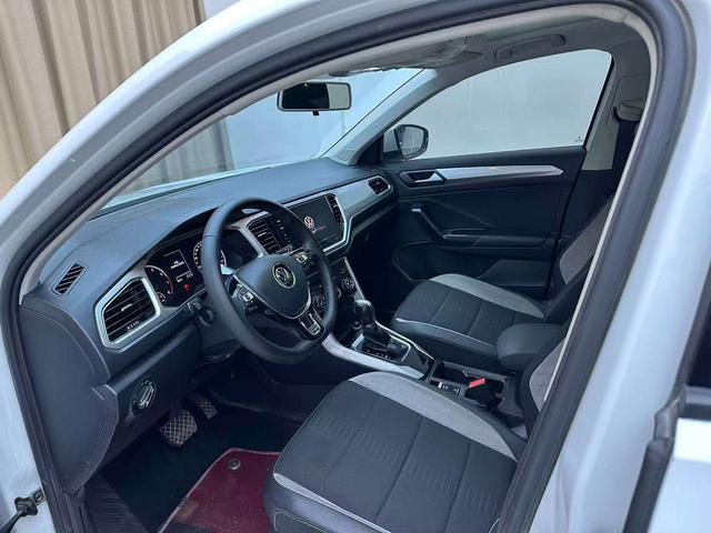 Volkswagen Tayron 2021, фото 7