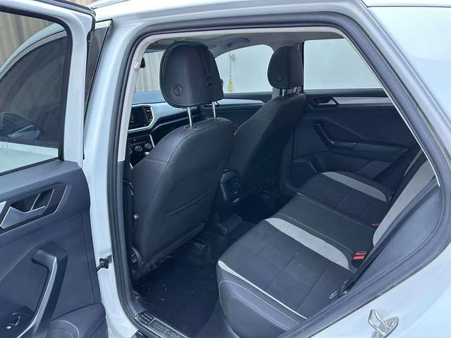 Volkswagen Tayron 2021, фото 8