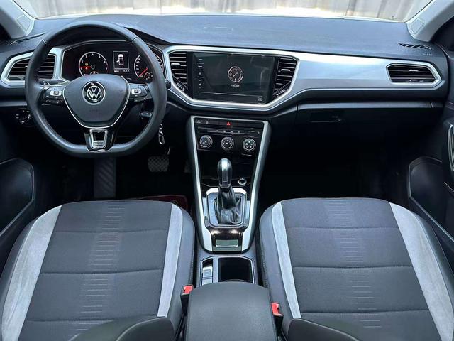 Volkswagen Tayron 2021, фото 10