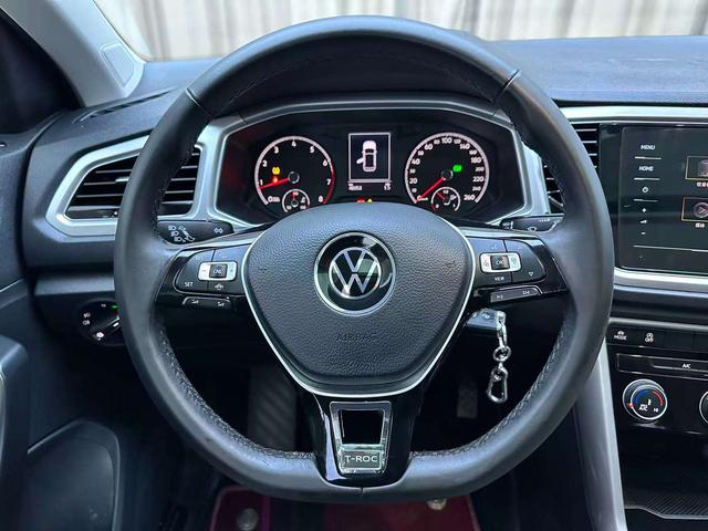 Volkswagen Tayron 2021, фото 11