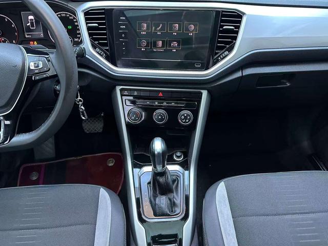 Volkswagen Tayron 2021, фото 13