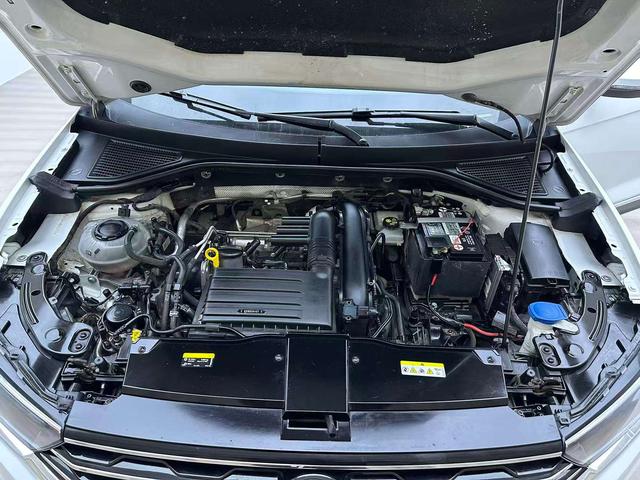 Volkswagen Tayron 2021, фото 17