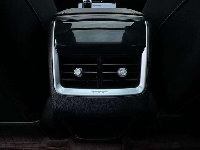 Chery Tiggo 7 2022, фото 16