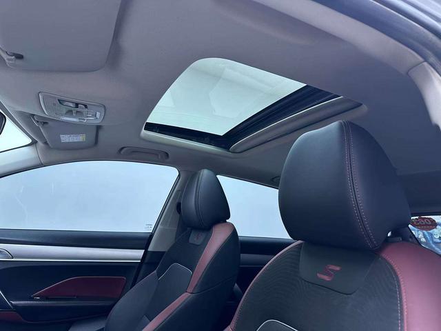 Geely Binyue 2021, фото 9