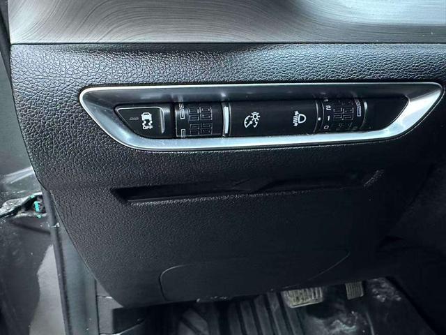 Geely Binyue 2021, фото 14