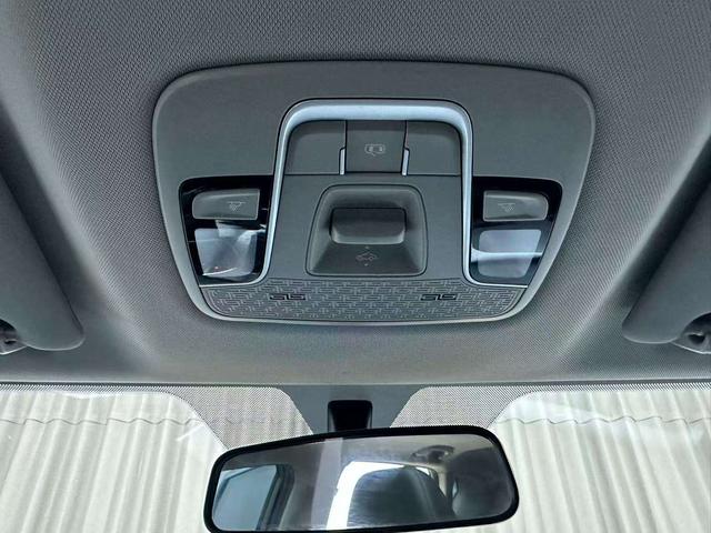 Geely Binyue 2021, фото 15