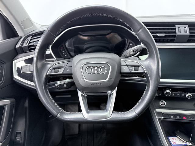 Audi Q3 2022, фото 14