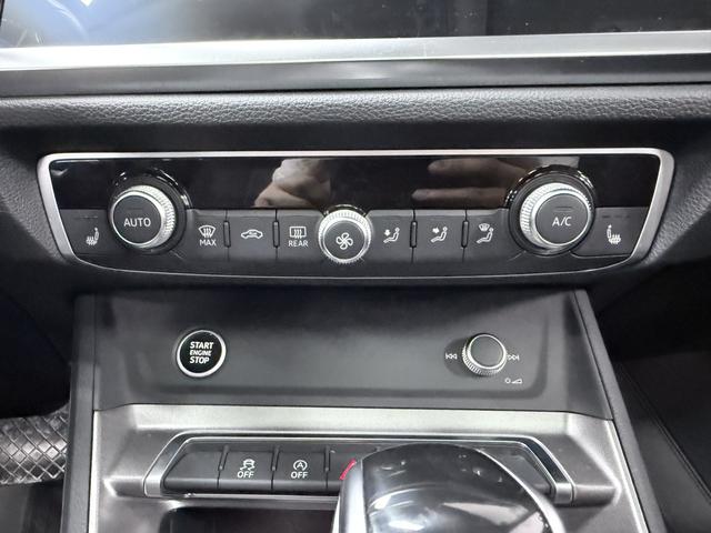 Audi Q3 2022, фото 16