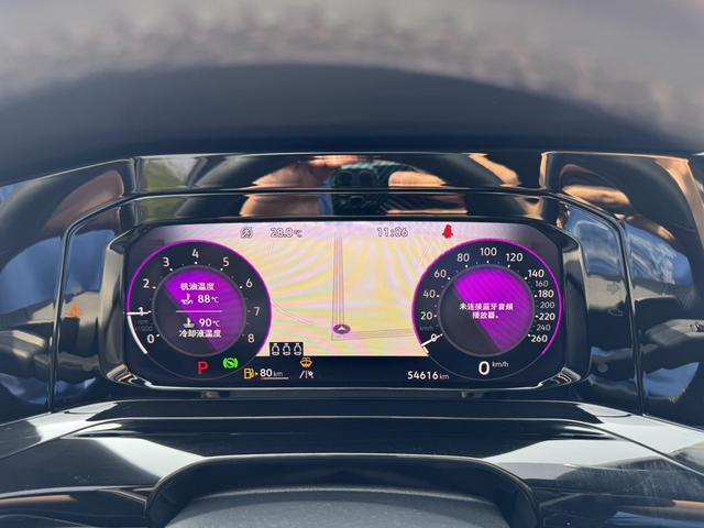 Volkswagen Golf 2023, фото 14