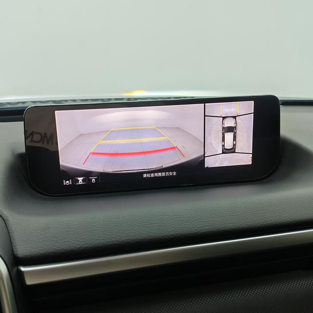 Mazda CX-50 2023, фото 14
