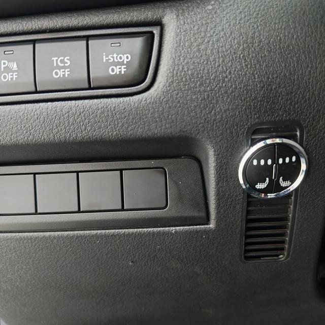 Mazda CX-50 2023, фото 15