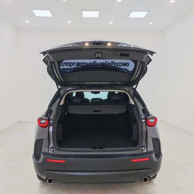 Mazda CX-50 2023, фото 16