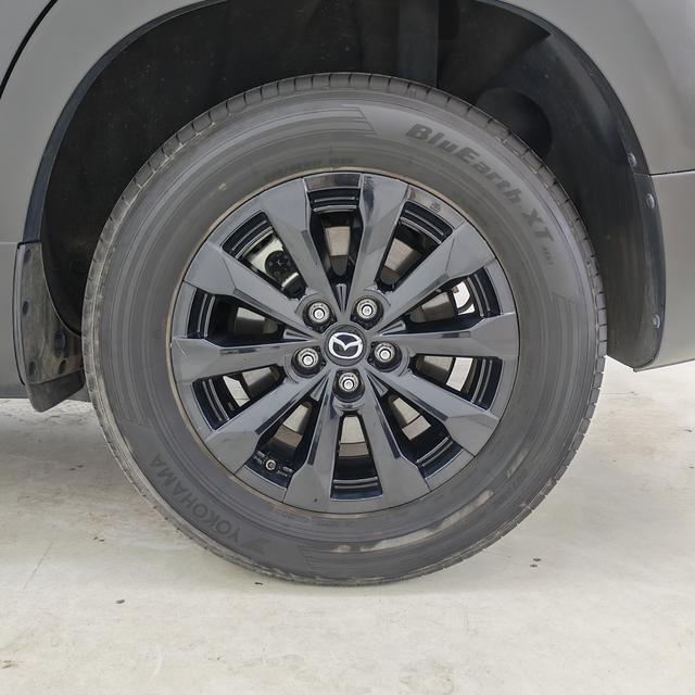 Mazda CX-50 2023, фото 17