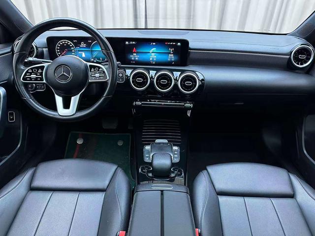 Mercedes-Benz A-Class 2022, фото 10