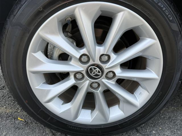Toyota Corolla 2021, фото 17