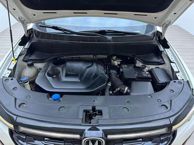 Changan CS35 PLUS 2023, фото 17
