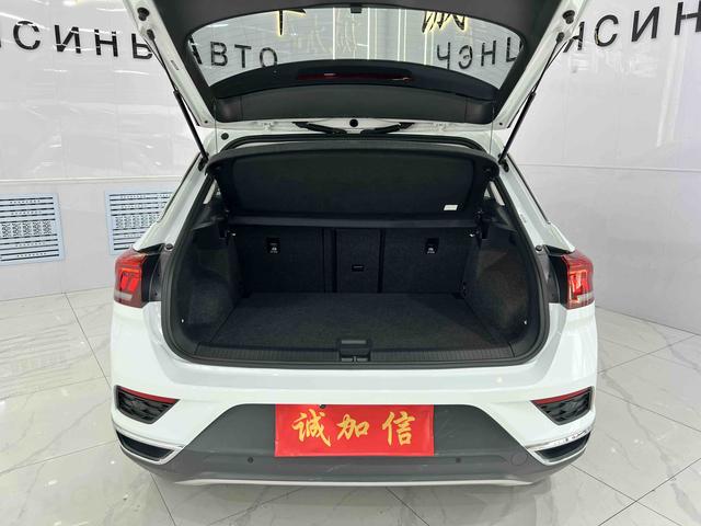 Volkswagen Tayron 2022, фото 17