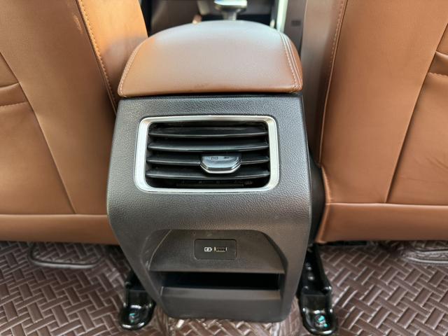 Geely Emgrand X6 2021, фото 12