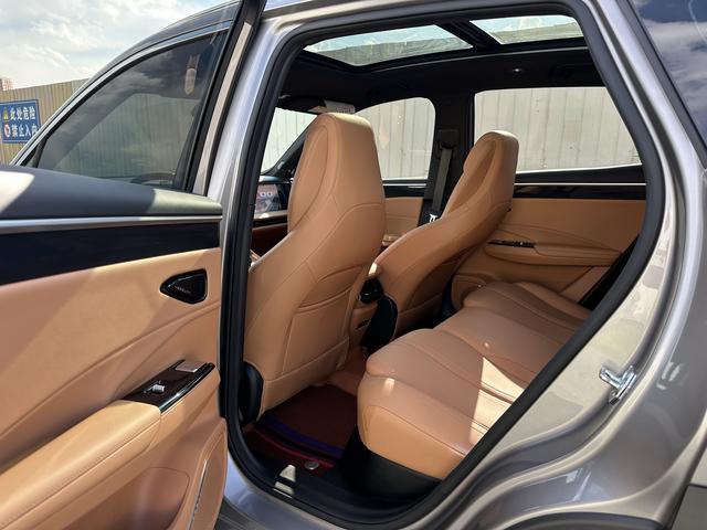 Geely Galaxy L7 2025, фото 6