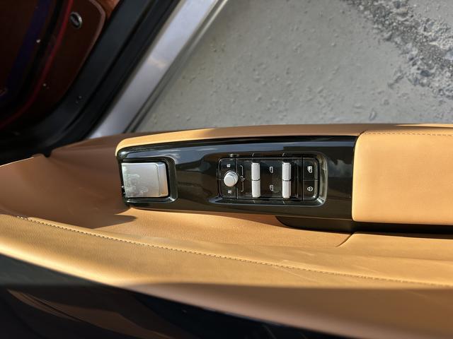Geely Galaxy L7 2025, фото 13