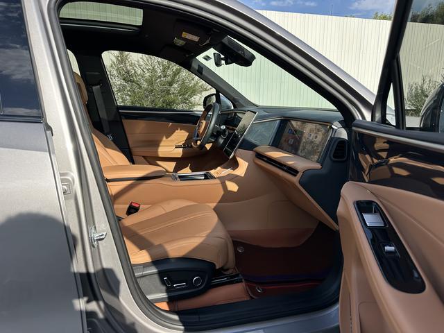 Geely Galaxy L7 2025, фото 14