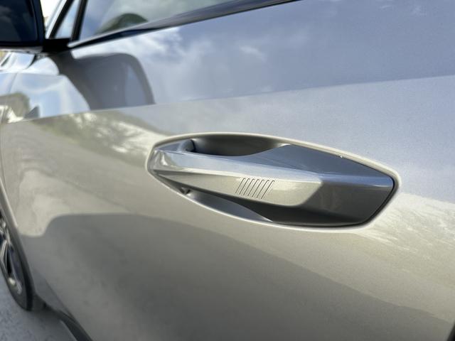 Geely Galaxy L7 2025, фото 15