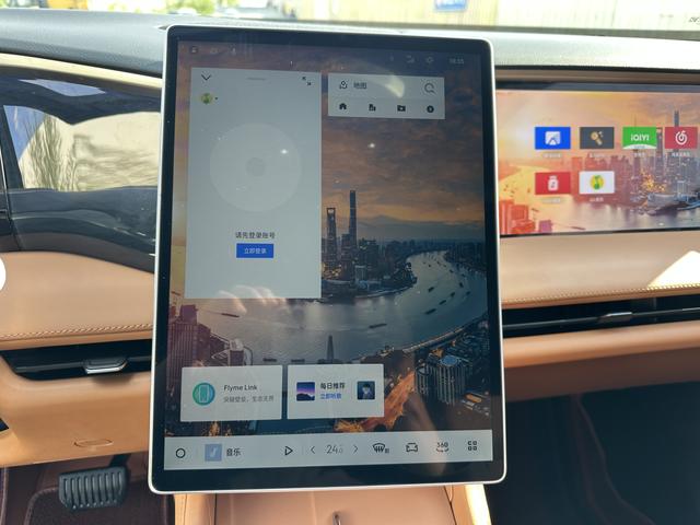 Geely Galaxy L7 2025, фото 17