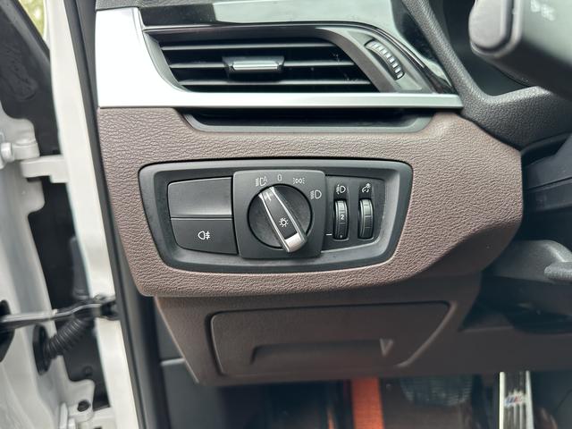 BMW X1 2021, фото 16