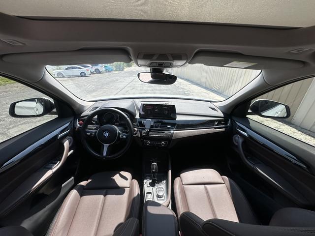 BMW X1 2021, фото 5