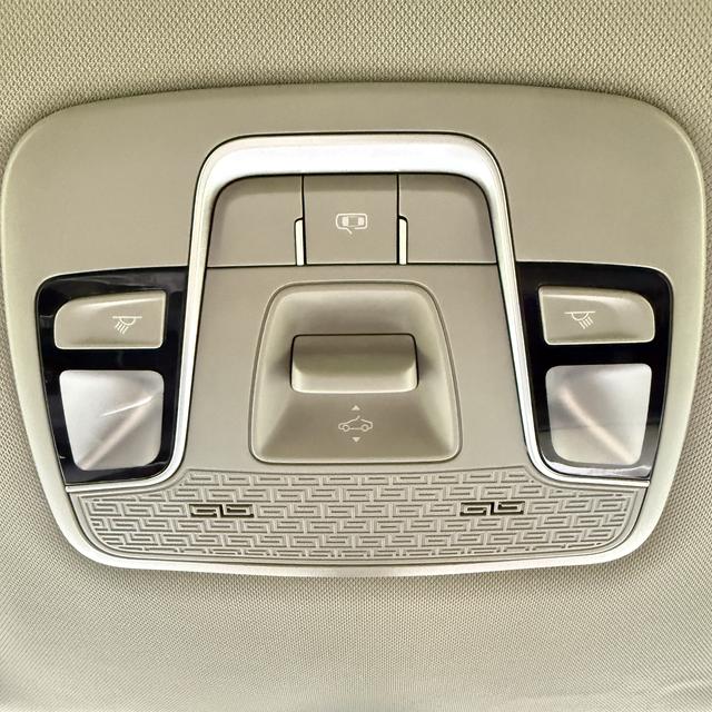 Geely Binyue 2021, фото 9