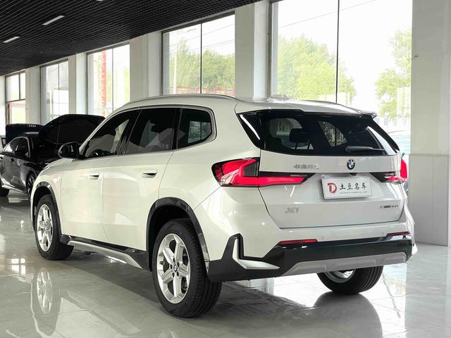 BMW X1 2023, фото 6