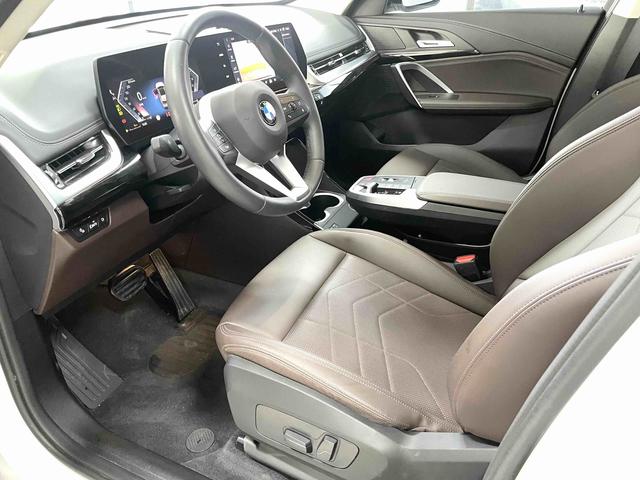 BMW X1 2023, фото 7