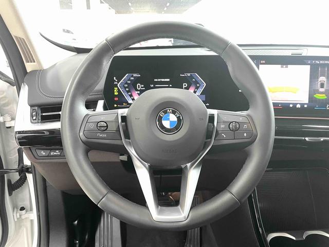 BMW X1 2023, фото 8