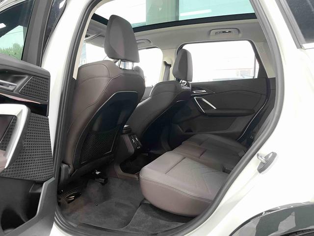 BMW X1 2023, фото 10
