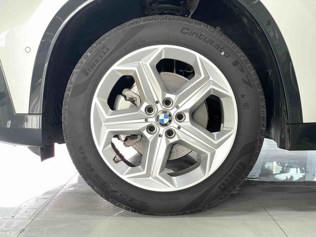 BMW X1 2023, фото 15