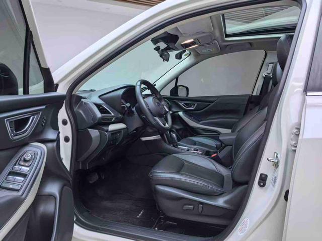 Subaru Forester 2022, фото 9